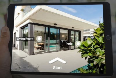 Jasa Virtual Tour 360